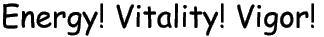 vigorvit.GIF - 1.7 K