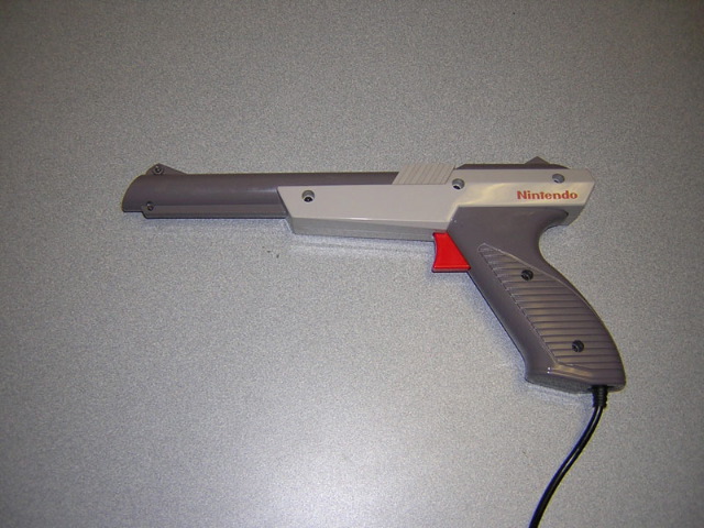 zapper