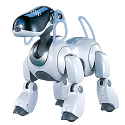 AIBO ERS-7M2