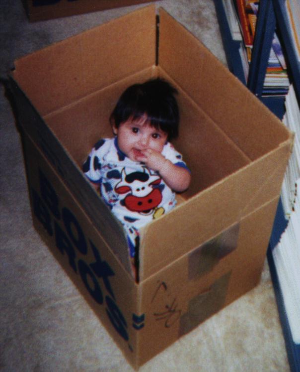 Thinking about moving