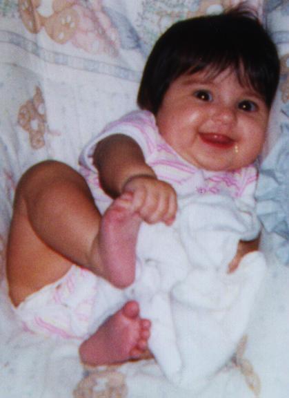 Discovering new body parts