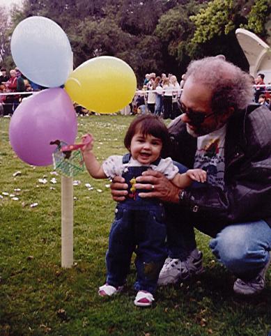 All ready for the hunt