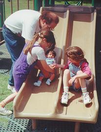 Mission accomplished!