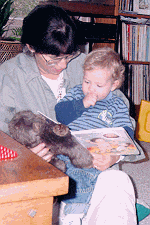 Picture of Pat and Tyler