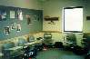 My classroom at the MTC -- home for two months!