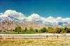 Mount Whitney in California