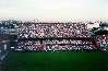 Velez Sarsfield stadium in Buenos Aires before the conference with President Hinckley