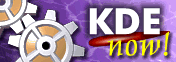 The KDE Project