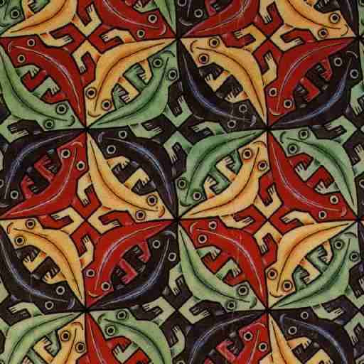 Escher