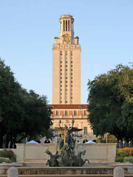 tower