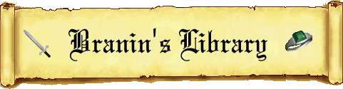 Branin's Library: A look at Norrath