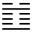 i-ching symbol