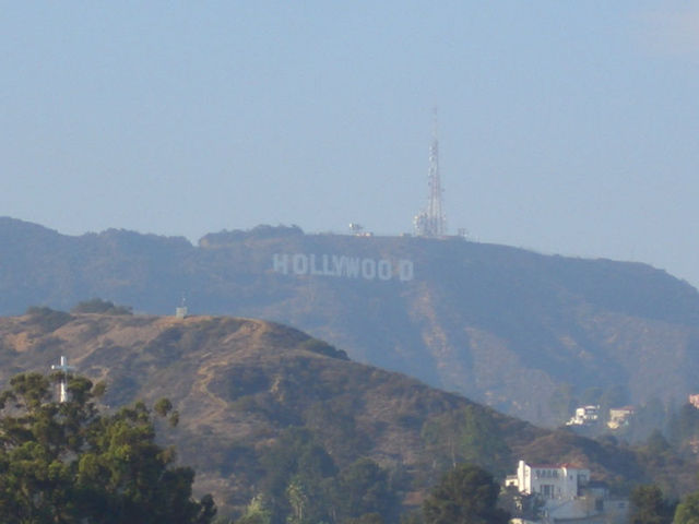 Hollywood