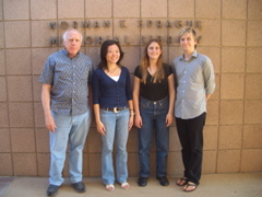 Impro-Visor 3 Team: Bob Keller, Sayuri Soejima, Brandy McMenamy, Jim Herold