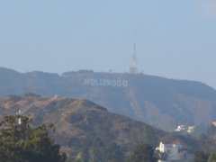 Hollywood