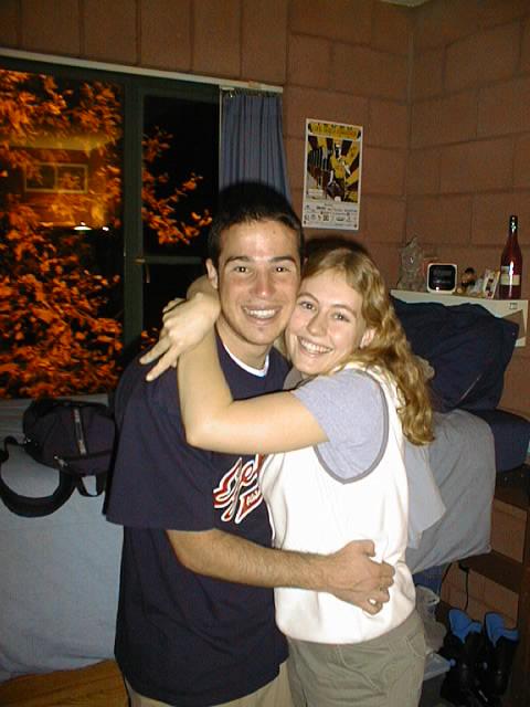 Natan and Me