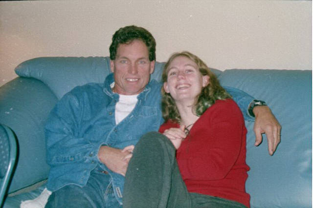 Dad and Me