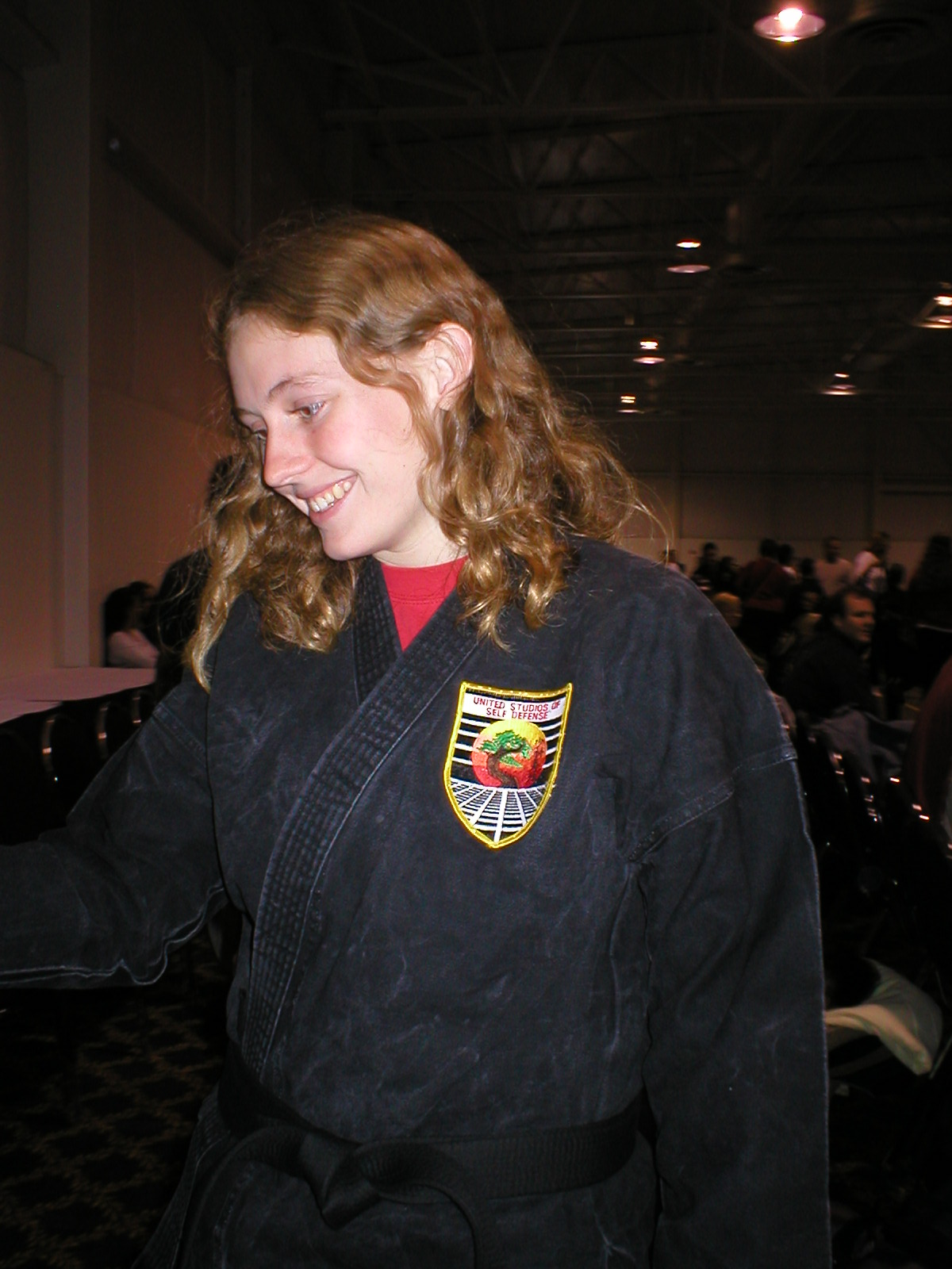 Vegas Tournament 2002