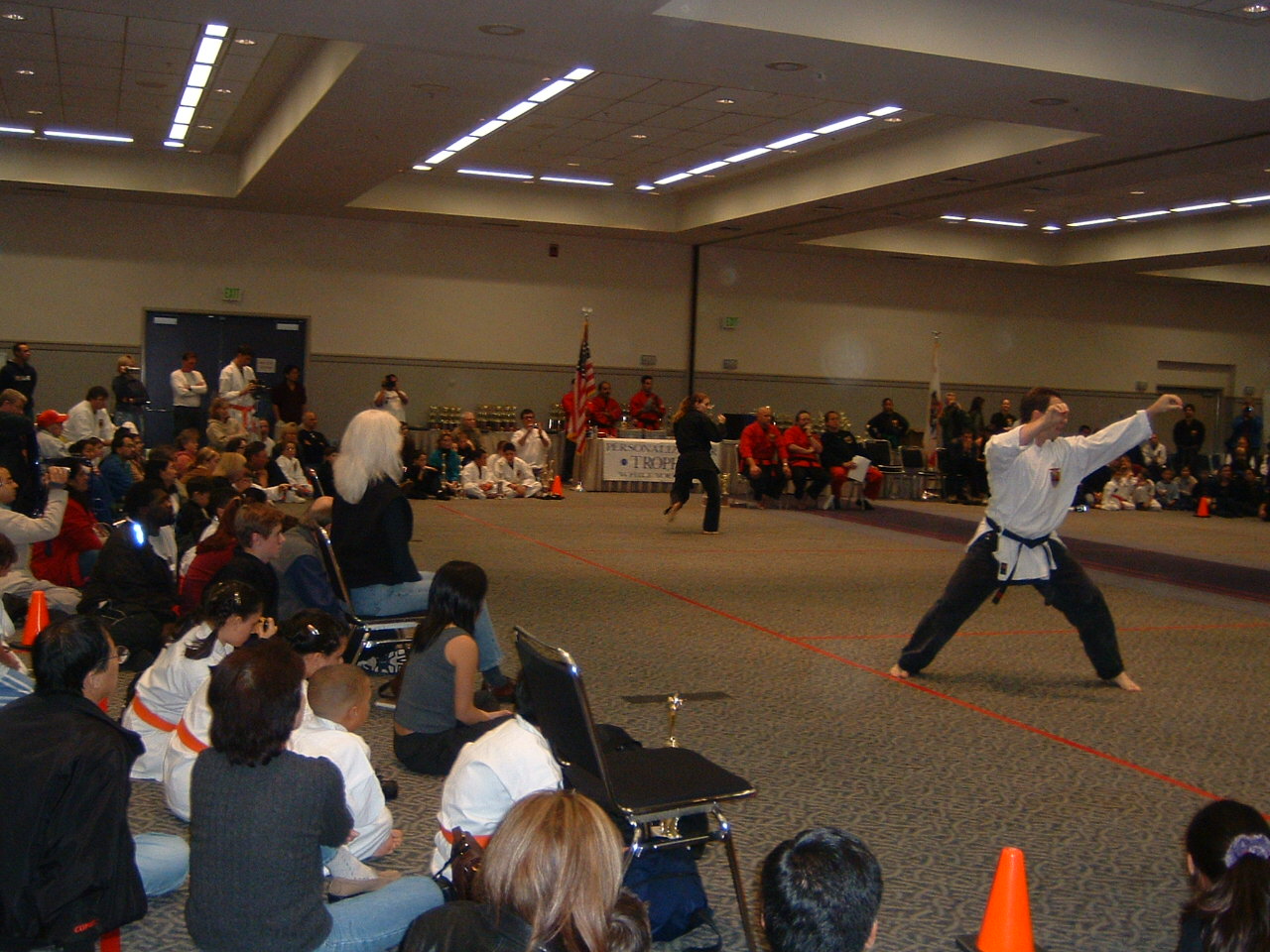 Performing Shodan Qua