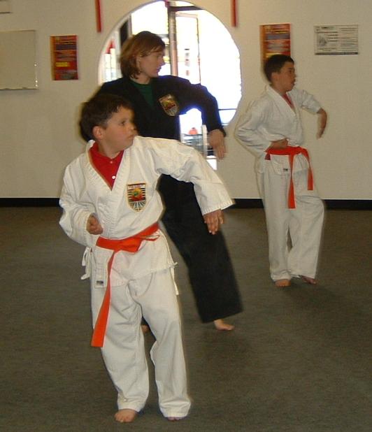 Private Lesson