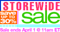 Storewide Sale