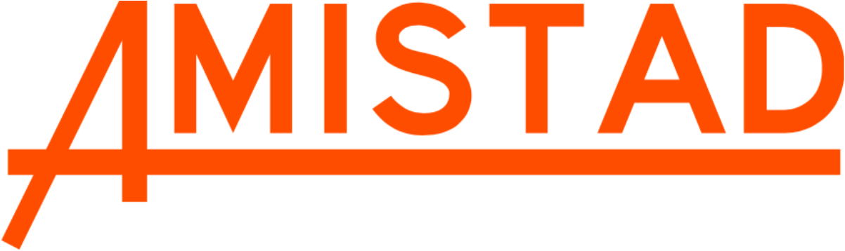 AMISTAD Logo