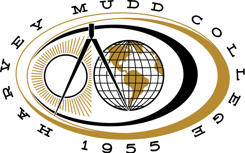Harvey Mudd College Seal