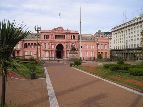 Casa Rosada