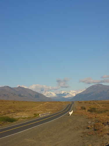 Patagonia