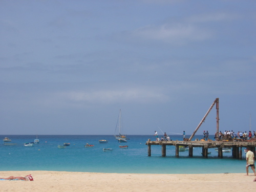Cape Verde