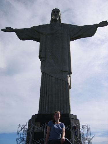 Corcovado