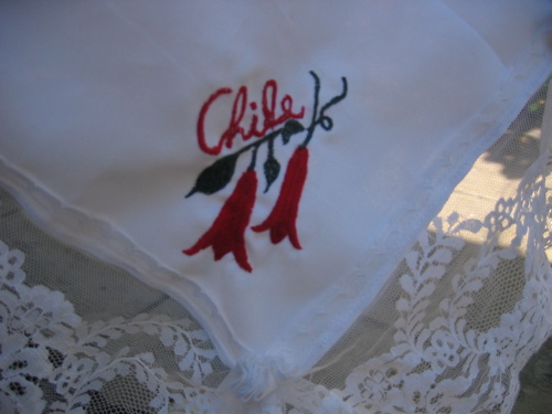 Chile