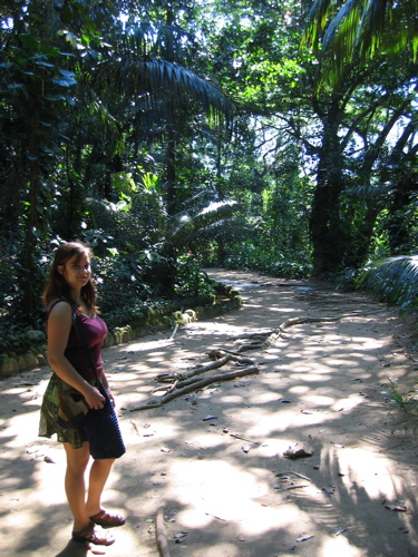 Jardim Botanico