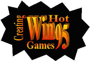 Win95 - HOT GAMES