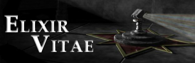 Elixir Vitae